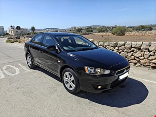 2009/'10 | MITSUBISHI LANCER 'TA MALTA' | 15 PETROL | MANUAL | VERY SPACIOUS | START & GO!